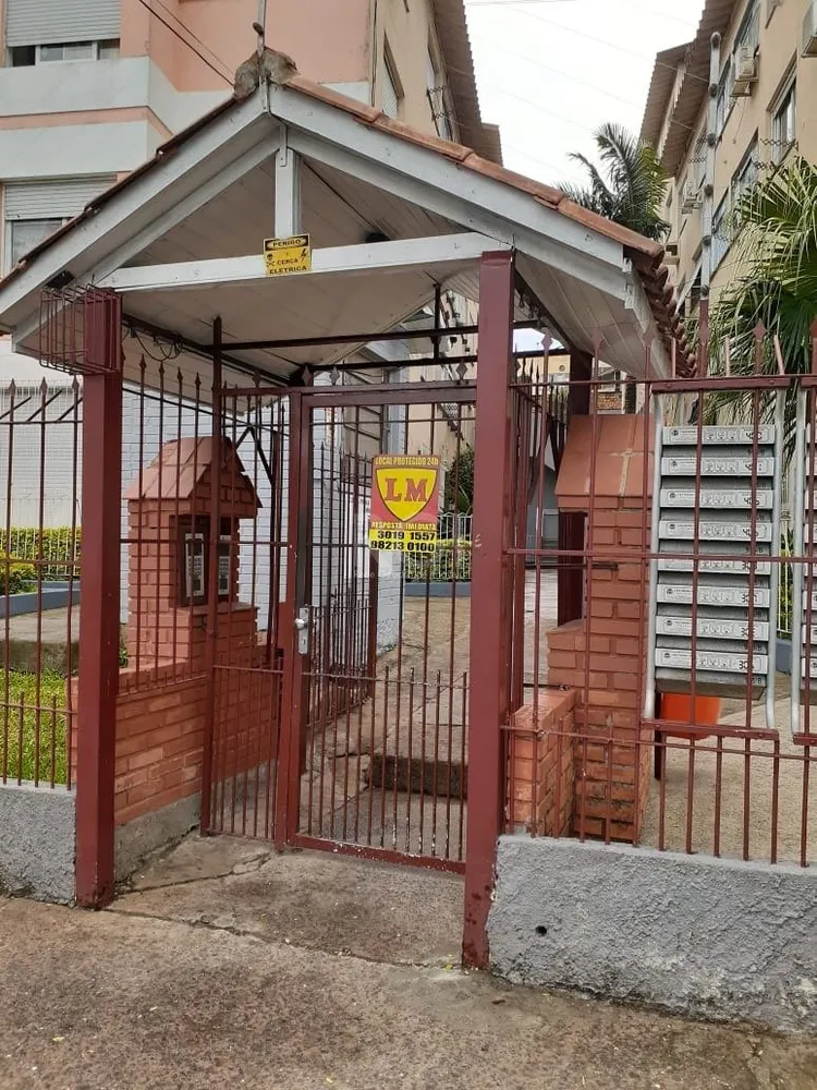 Apartamento, 1 quarto, 39 m² - Foto 2
