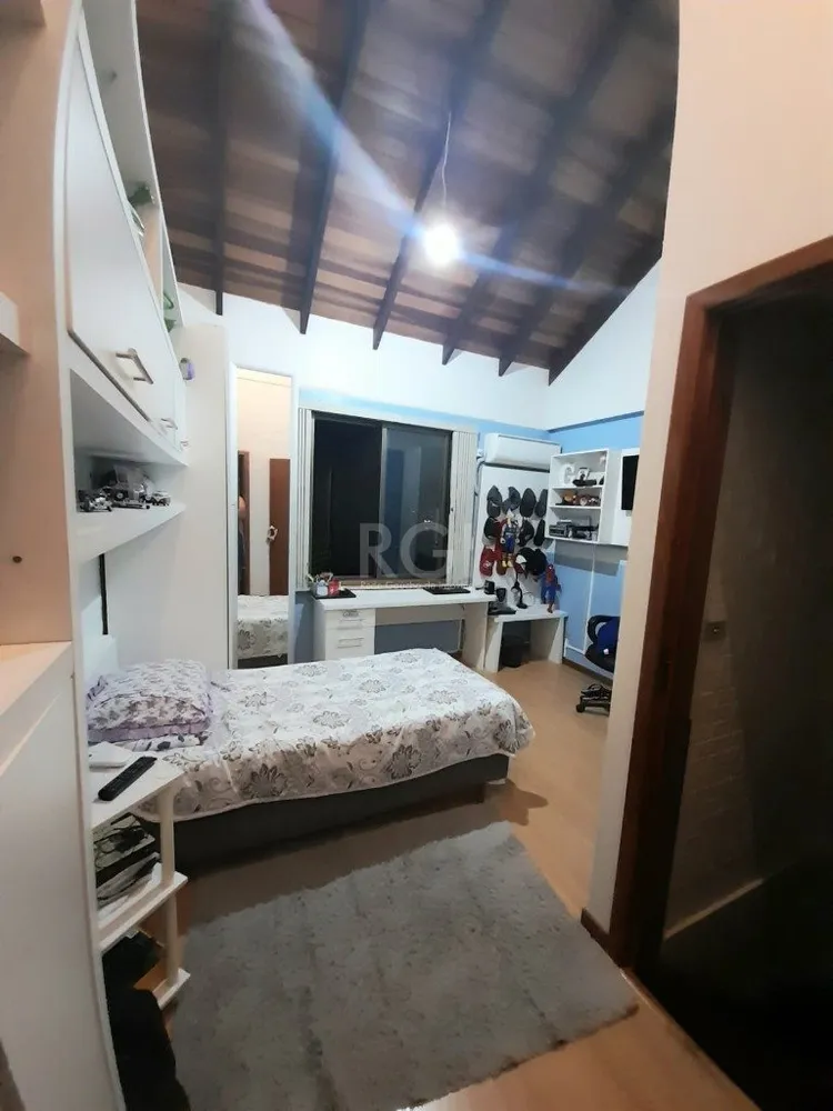 Casa, 3 quartos, 120 m² - Foto 4