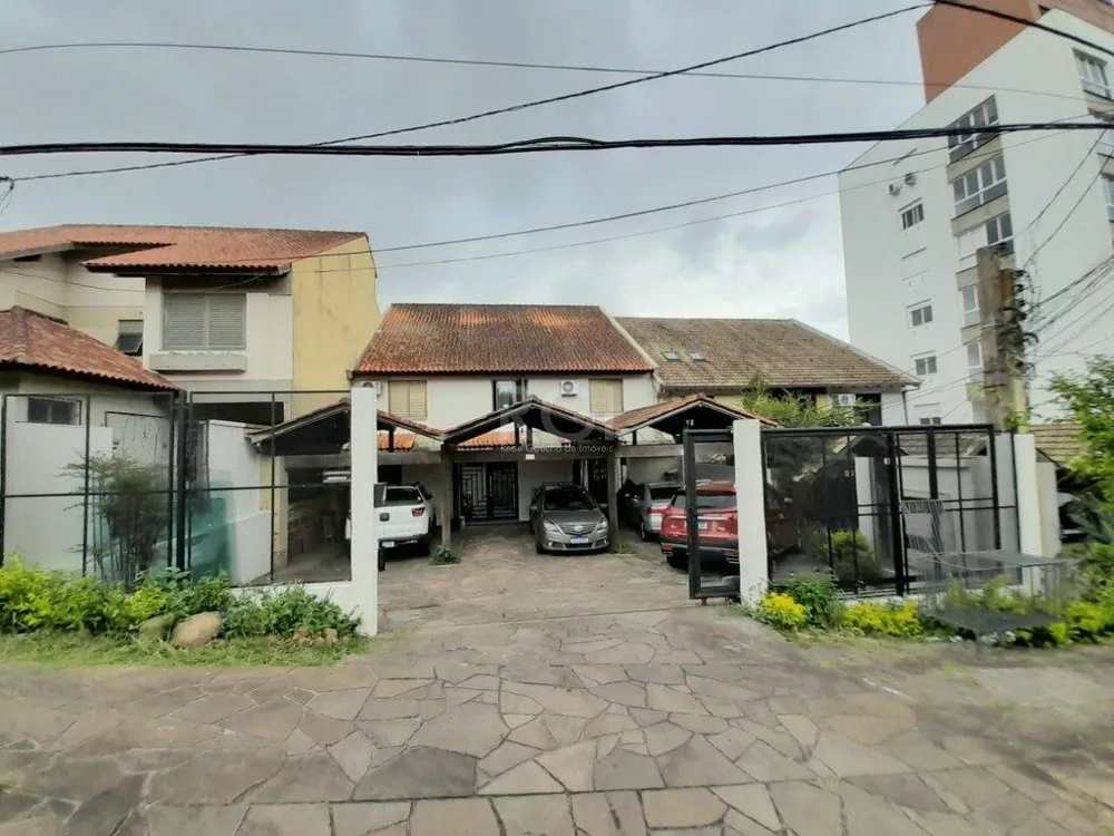 Casa, 3 quartos, 120 m² - Foto 1
