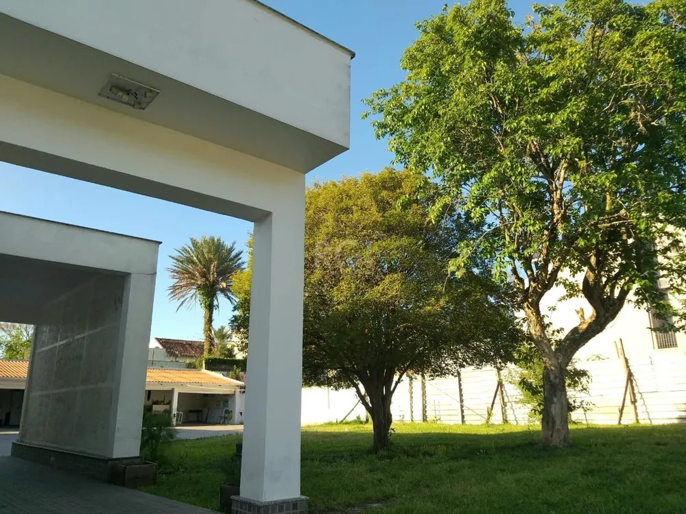 Casa, 4 quartos, 459 m² - Foto 1