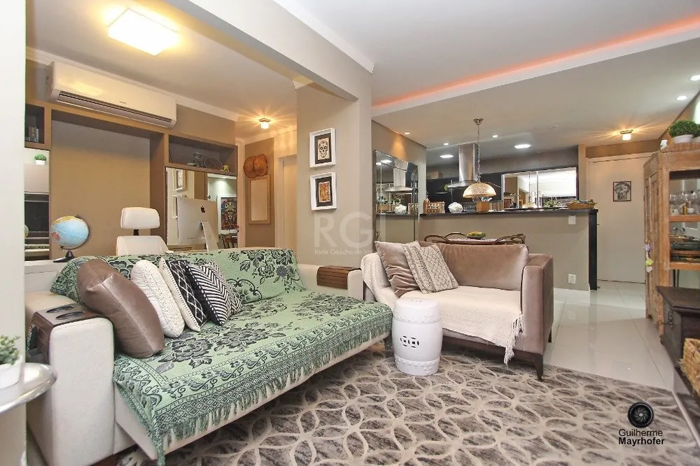 Apartamento, 2 quartos, 67 m² - Foto 2