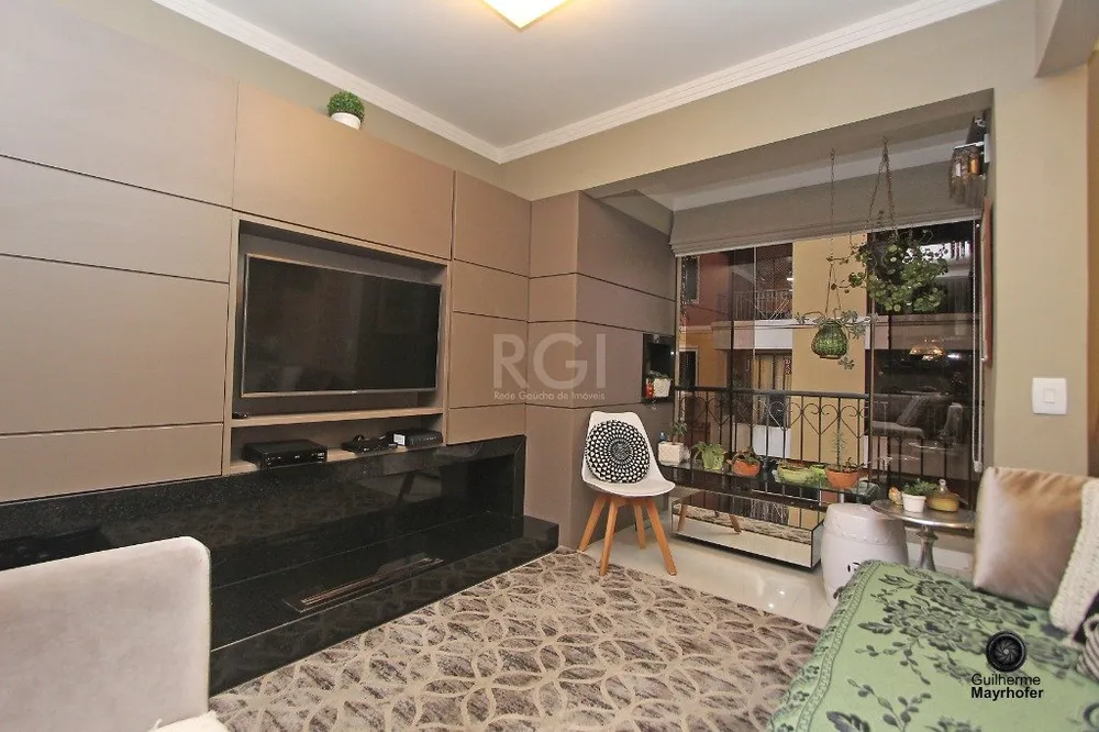 Apartamento, 2 quartos, 67 m² - Foto 3