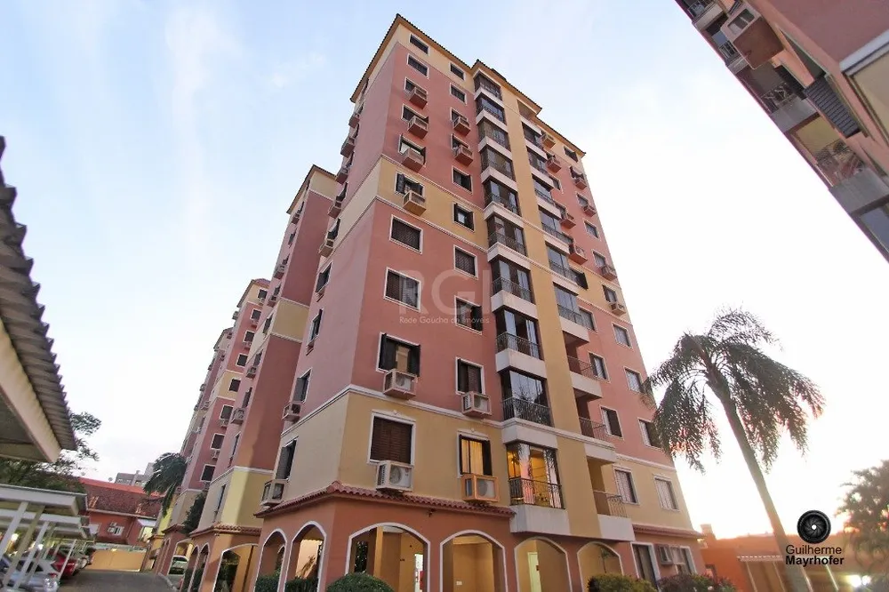 Apartamento, 2 quartos, 67 m² - Foto 1