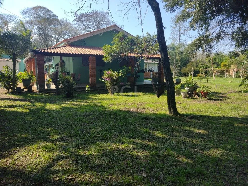 Sítio, 4 quartos, 6200 m² - Foto 4