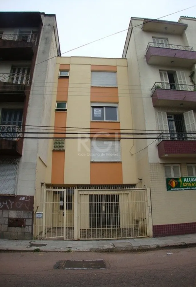Apartamento, 1 quarto, 50 m² - Foto 2