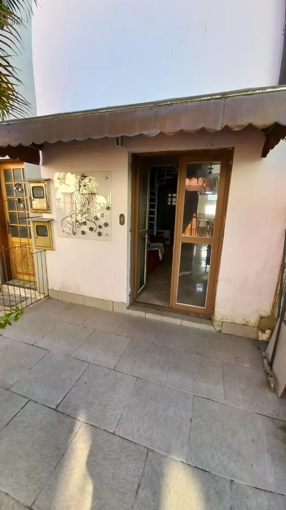 Sobrado, 2 quartos, 68 m² - Foto 1