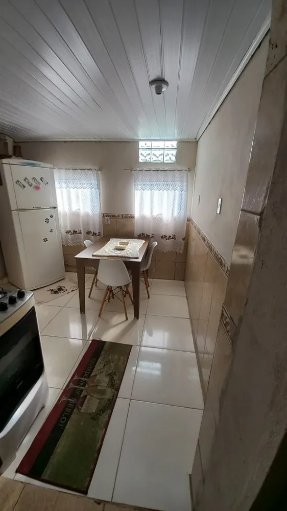 Sobrado, 2 quartos, 68 m² - Foto 4
