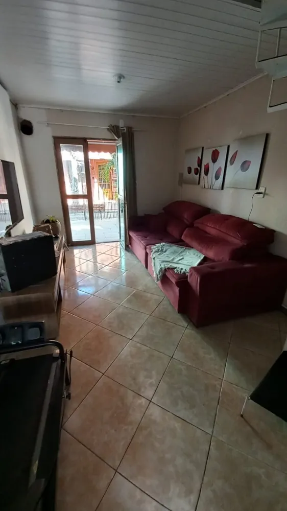 Sobrado, 2 quartos, 68 m² - Foto 2