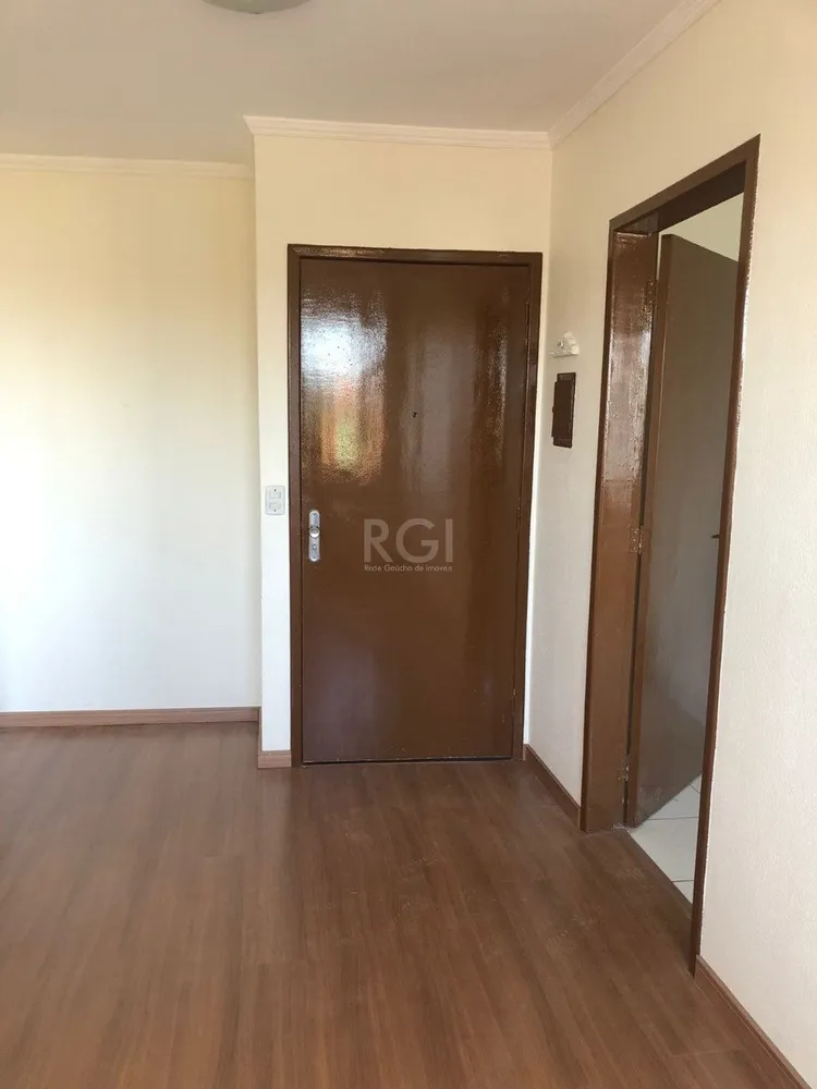 Apartamento, 1 quarto, 42 m² - Foto 1