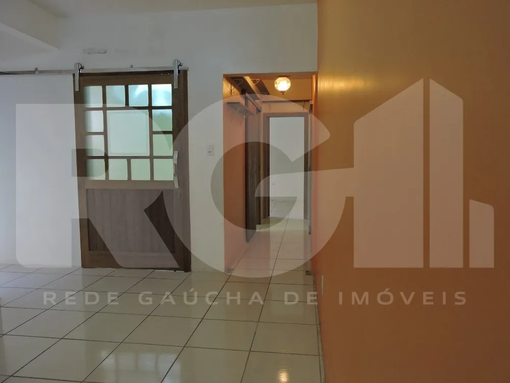 Apartamento, 2 quartos, 58 m² - Foto 2