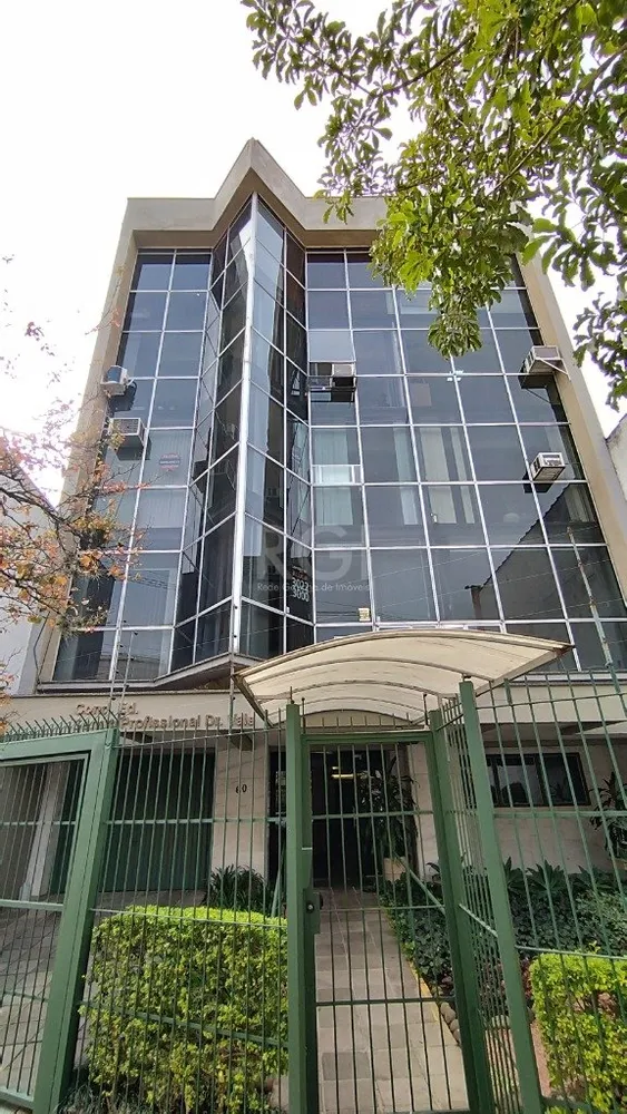 Sala-Conjunto, 41 m² - Foto 1