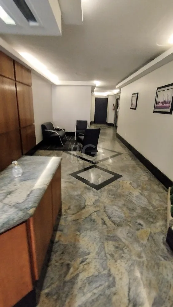 Sala-Conjunto, 41 m² - Foto 2