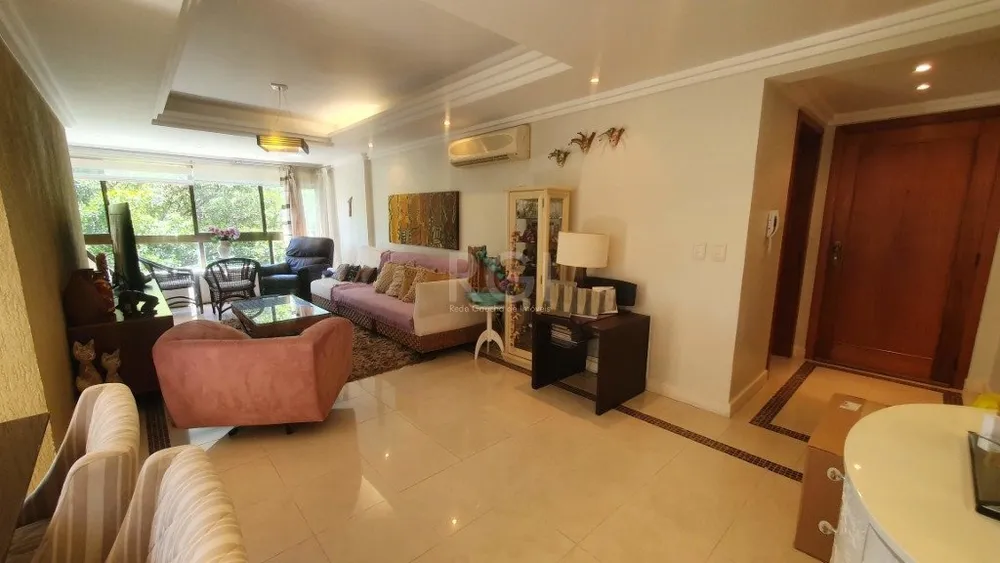 Apartamento, 3 quartos, 120 m² - Foto 1