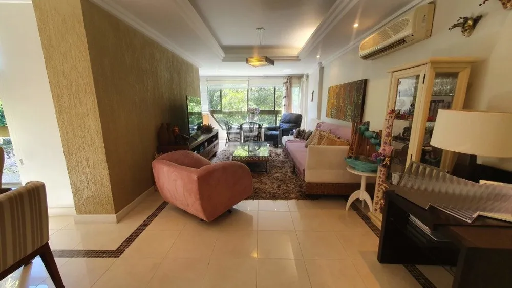Apartamento, 3 quartos, 120 m² - Foto 3