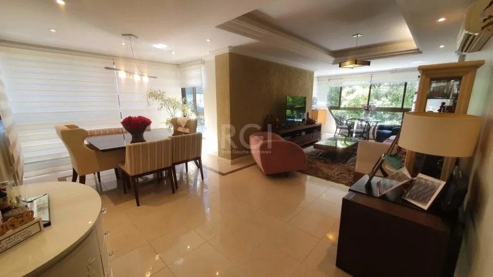 Apartamento, 3 quartos, 120 m² - Foto 4