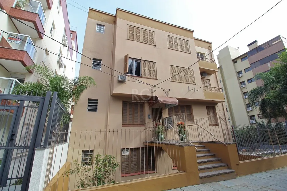 Apartamento, 1 quarto, 30 m² - Foto 2