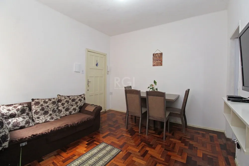 Apartamento, 1 quarto, 30 m² - Foto 4