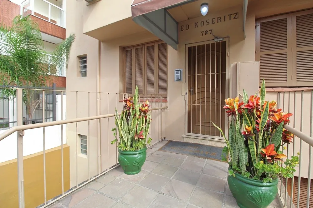 Apartamento, 1 quarto, 30 m² - Foto 3