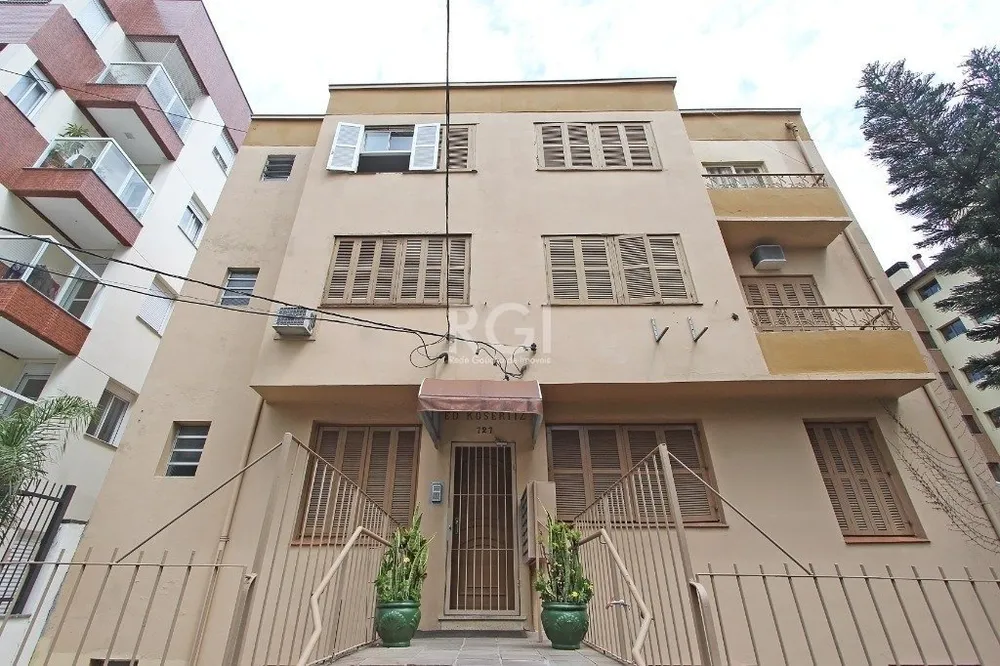 Apartamento, 1 quarto, 30 m² - Foto 1