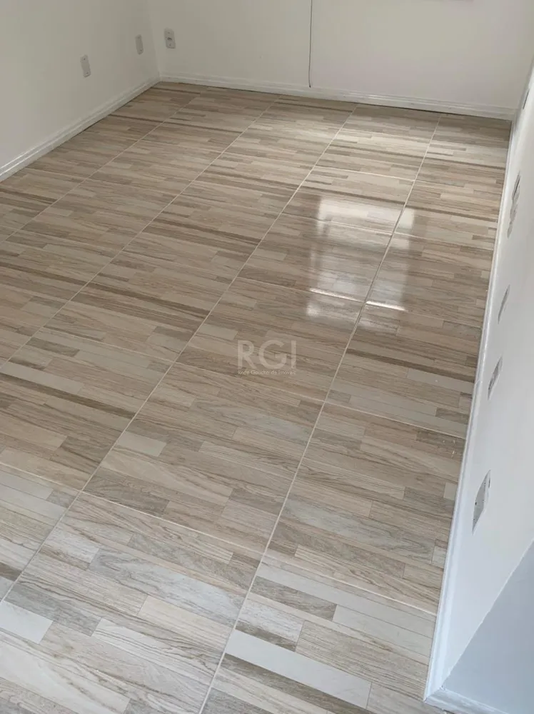 Apartamento, 1 quarto, 40 m² - Foto 2