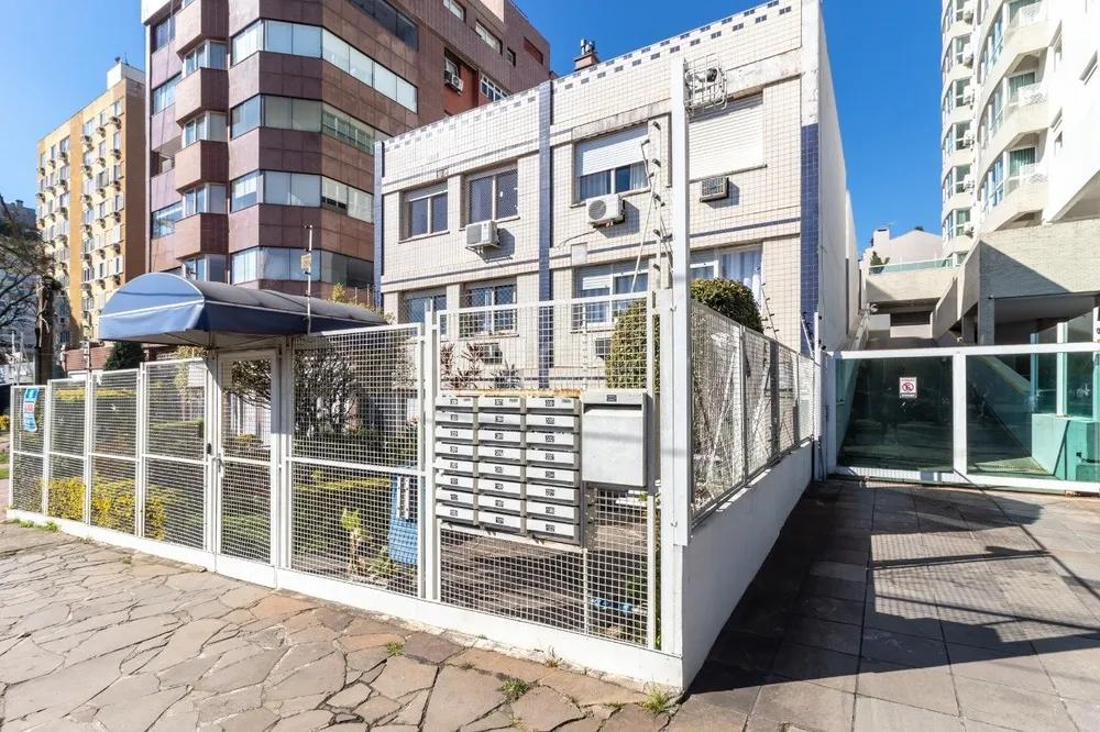 Apartamento, 55 m² - Foto 1