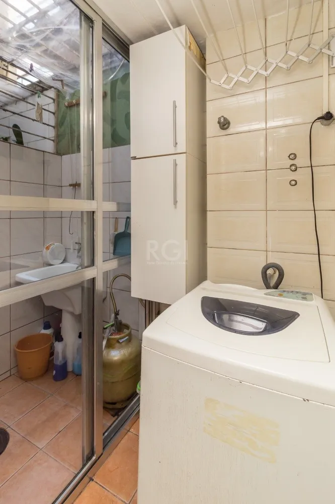 Apartamento, 55 m² - Foto 3
