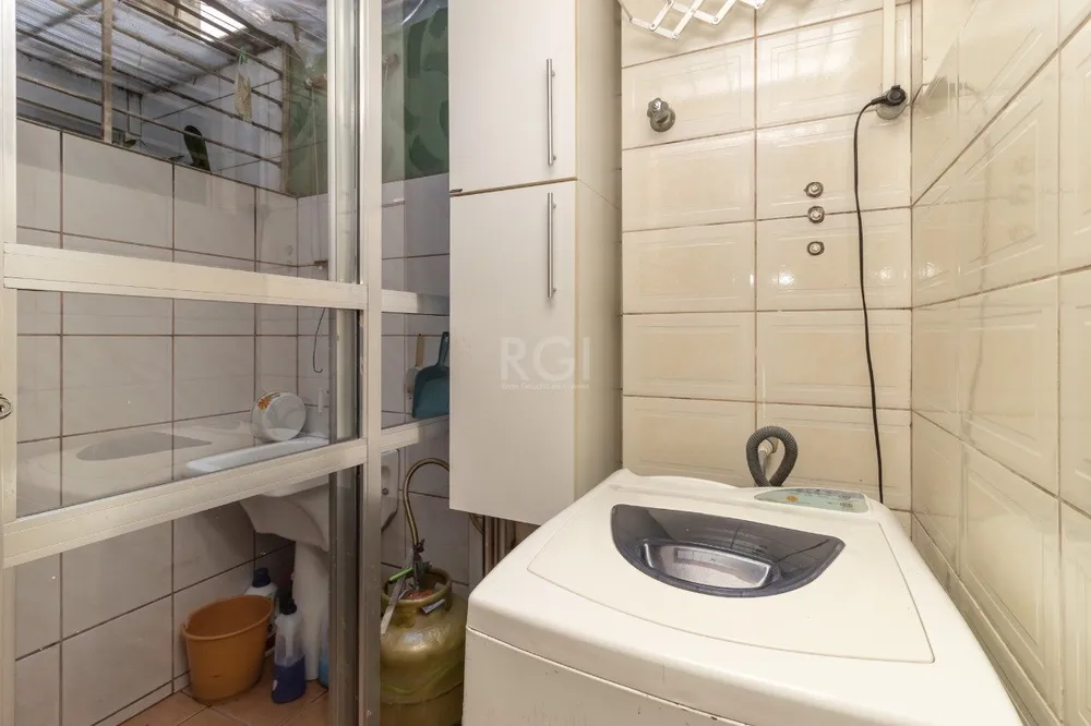 Apartamento, 55 m² - Foto 2