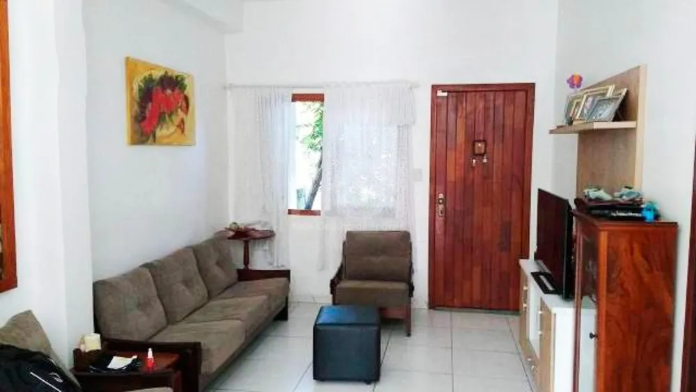 Casa, 3 quartos, 68 m² - Foto 2