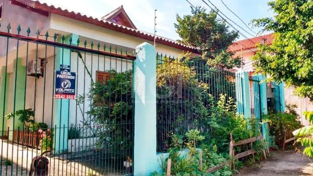 Casa, 3 quartos, 68 m² - Foto 1