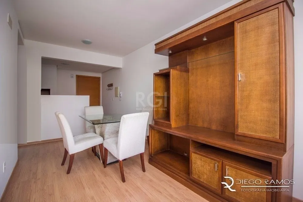 Apartamento, 1 quarto, 44 m² - Foto 3
