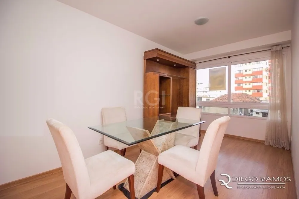 Apartamento, 1 quarto, 44 m² - Foto 1