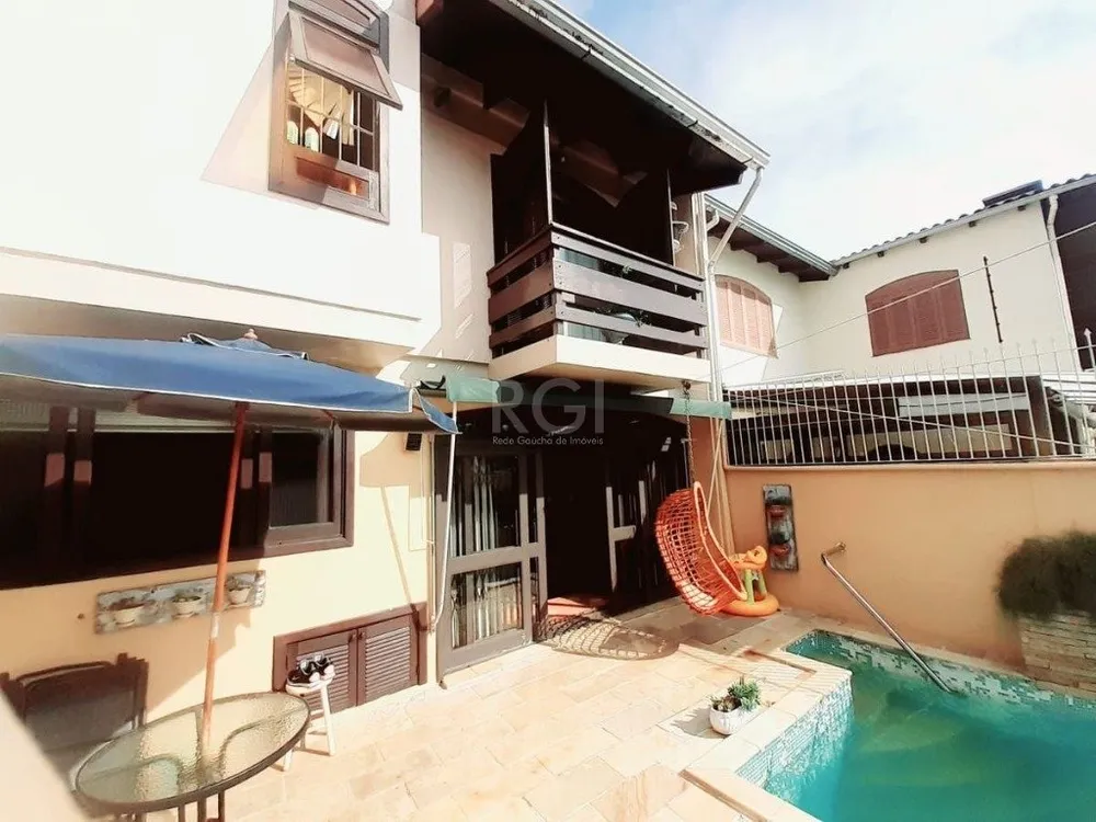 Casa, 4 quartos, 260 m² - Foto 4