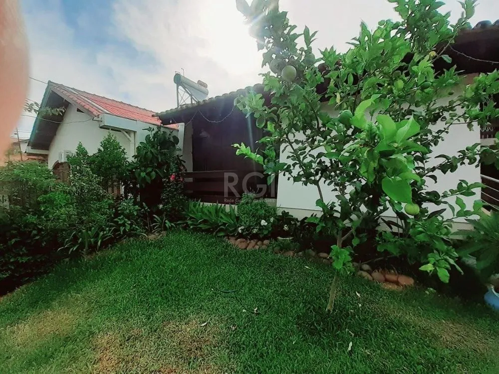 Casa, 4 quartos, 260 m² - Foto 3