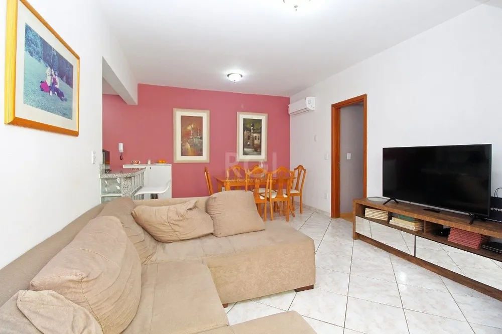 Apartamento, 3 quartos, 81 m² - Foto 2