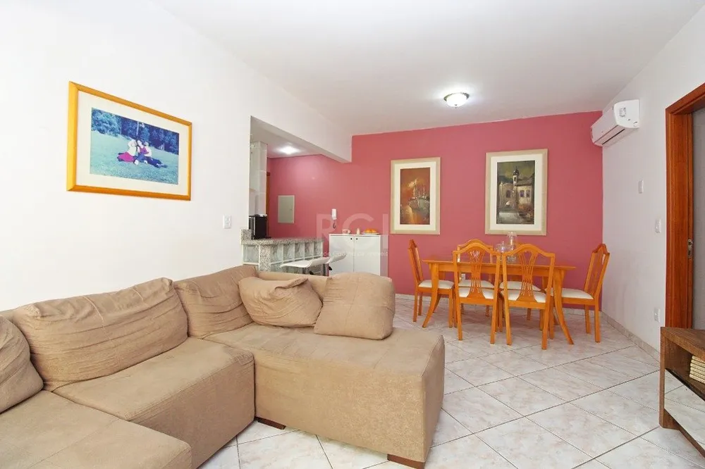 Apartamento, 3 quartos, 81 m² - Foto 1