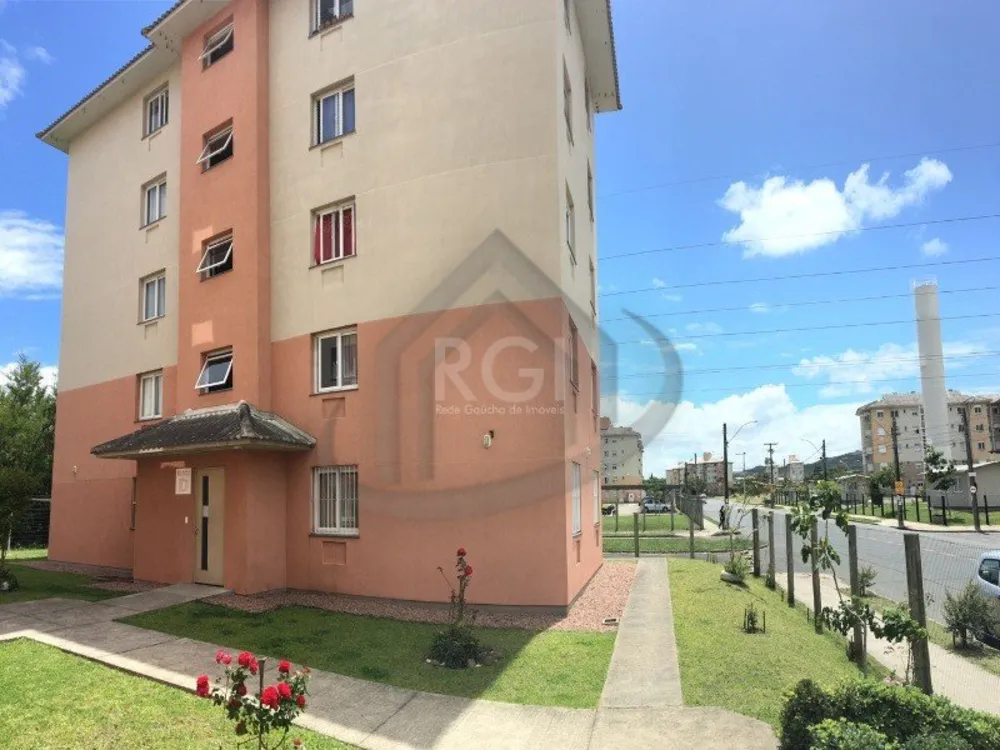 Apartamento, 2 quartos, 47 m² - Foto 1