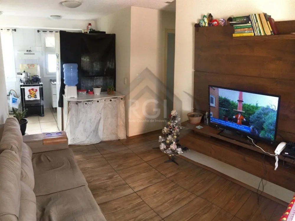 Apartamento, 2 quartos, 47 m² - Foto 4