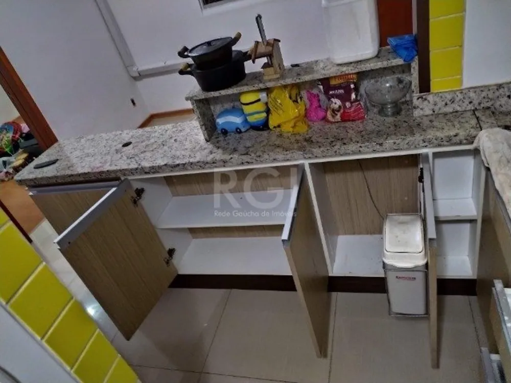Apartamento, 2 quartos, 40 m² - Foto 3