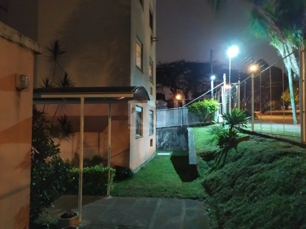 Apartamento, 2 quartos, 40 m² - Foto 1