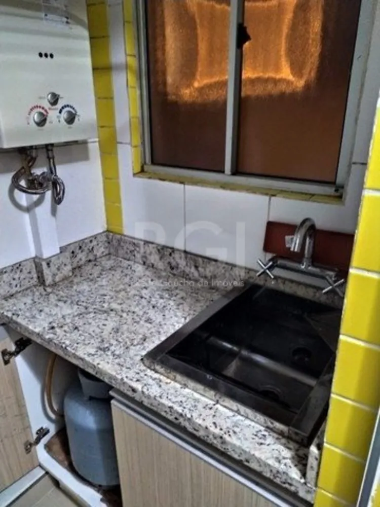 Apartamento, 2 quartos, 40 m² - Foto 4