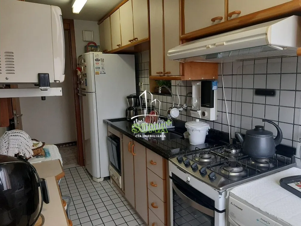 Apartamento, 2 quartos, 54 m² - Foto 3
