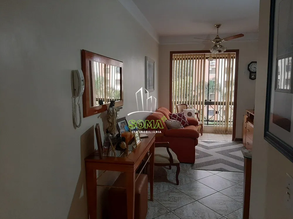 Apartamento, 2 quartos, 54 m² - Foto 4