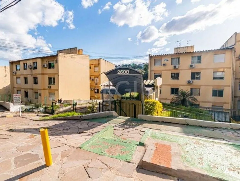 Apartamento, 2 quartos, 59 m² - Foto 1