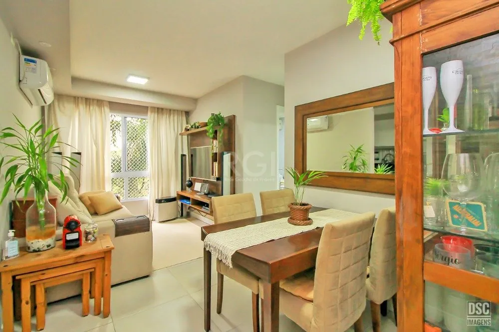 Apartamento, 2 quartos, 56 m² - Foto 4