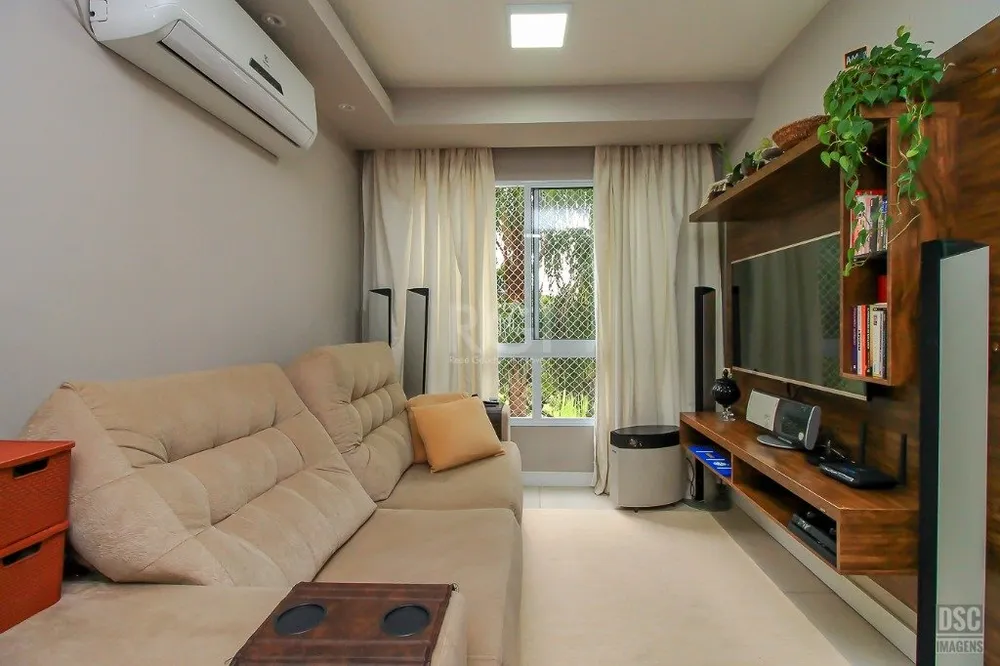 Apartamento, 2 quartos, 56 m² - Foto 2