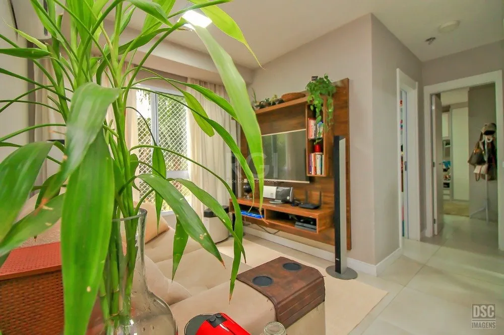Apartamento, 2 quartos, 56 m² - Foto 3