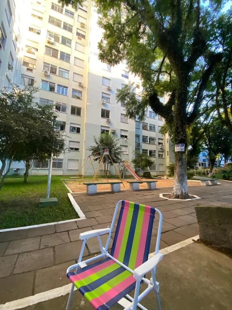Apartamento, 2 quartos, 60 m² - Foto 1