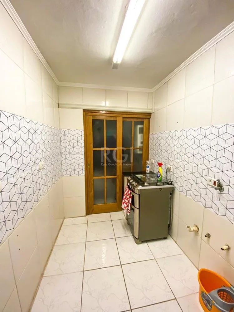 Apartamento, 2 quartos, 60 m² - Foto 4