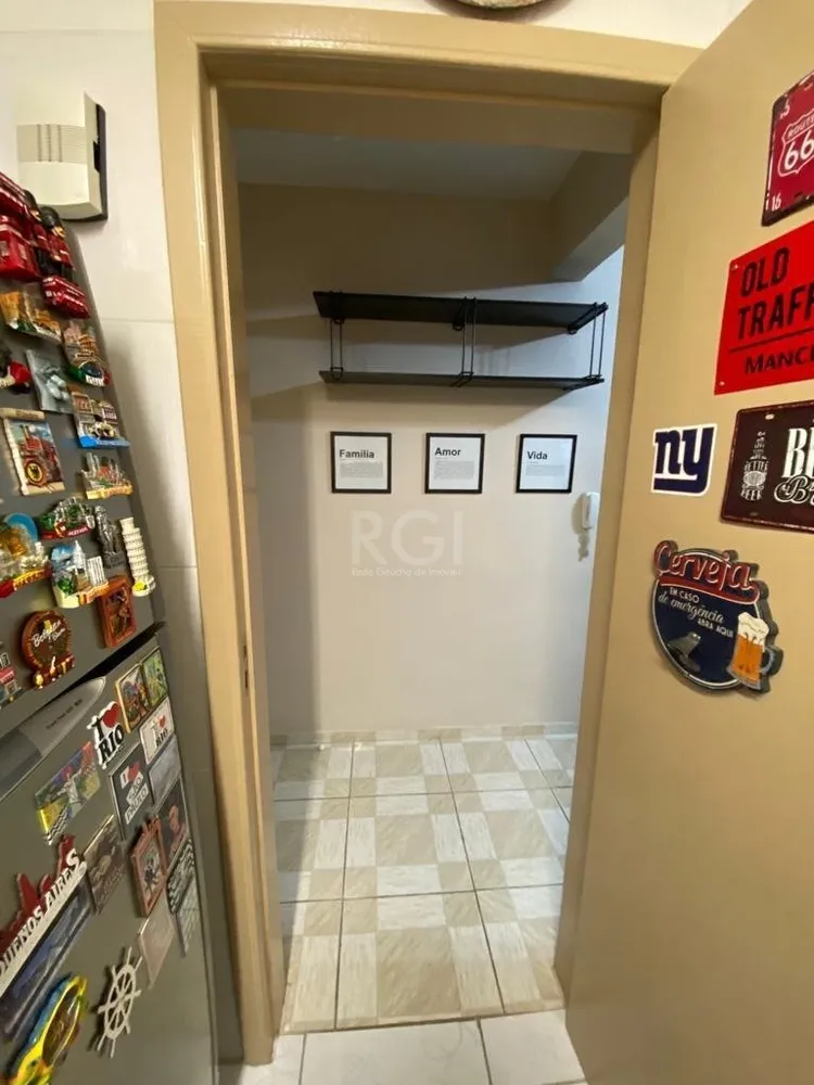 Apartamento, 2 quartos, 60 m² - Foto 3