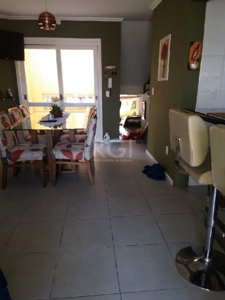 Casa, 3 quartos, 182 m² - Foto 4